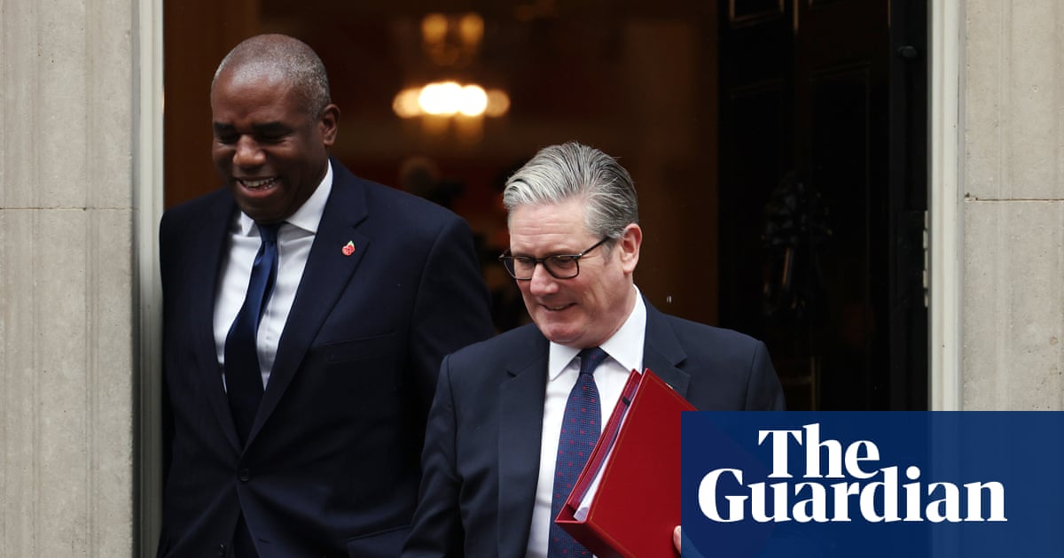 Starmer refuses to rule out tax rises in budget after questioning by Badenoch