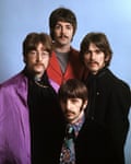 The Beatles.
