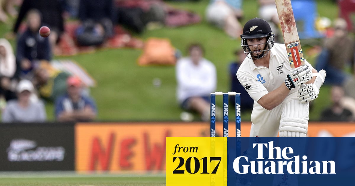 Four Tests in 18 months: New Zealand’s schedule a harbinger of what is to come | Tim Wigmore