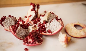 Pomegranate