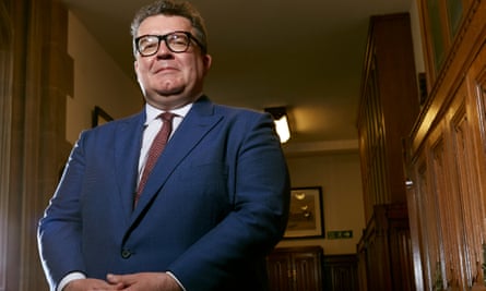 Tom Watson says party needs to shore up their leader’s position.
