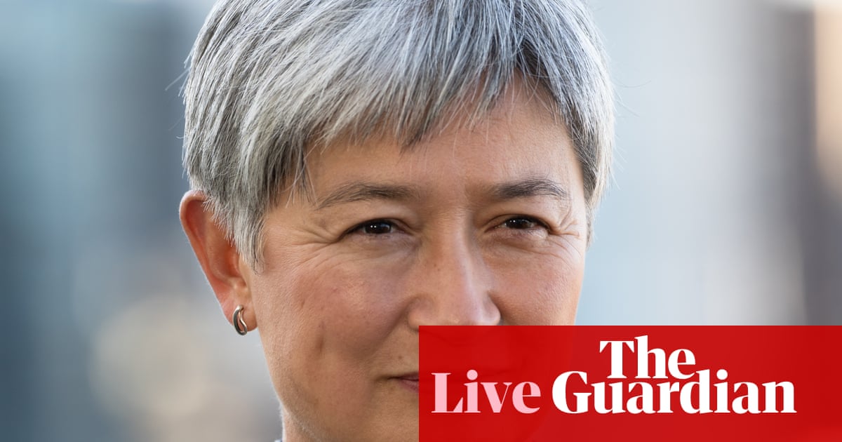 Australia news live: Wong heads to US as pressure grows on defence spend; east coast braces for wet and windy weather | Australia news Australia news live: Wong heads to US as pressure grows on defence spend; east coast braces for wet and windy weather | Australia news