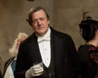 Stephen Fry: ‘Sherlock Holmes altered the course of my whole life’