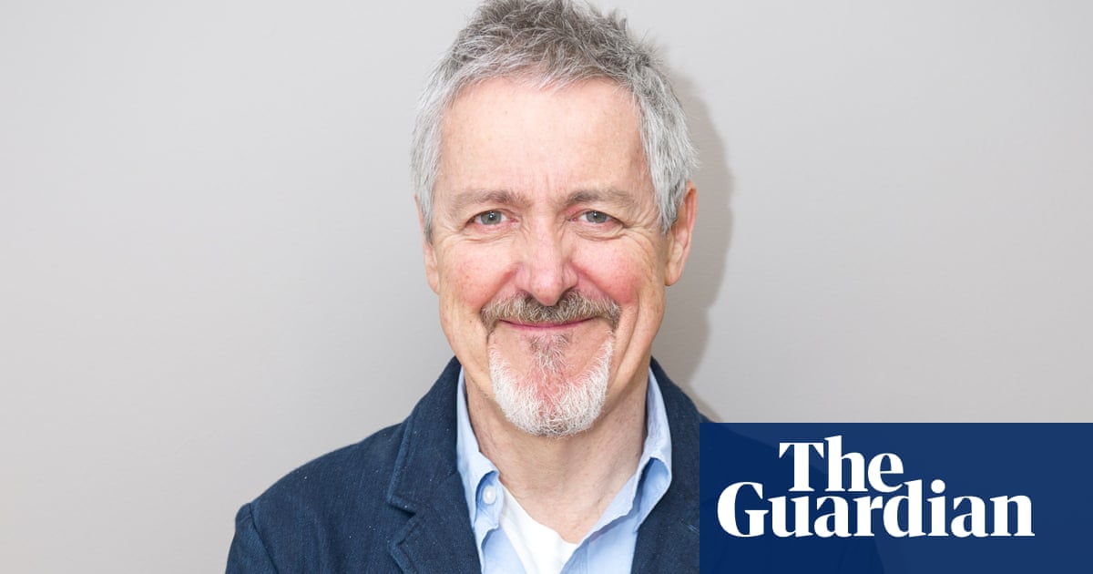 Griff Rhys Jones: ‘My best kiss? I kissed all the Spice Girls once’