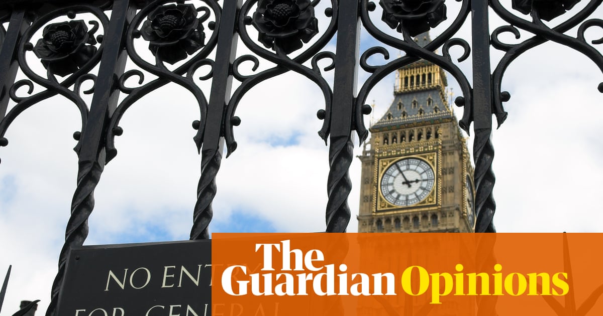MPs shouldn’t face abuse. Neither should their staff – but here’s what we deal with every day | Estelle Warhurst