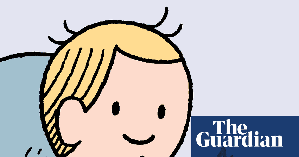 Tom Gauld on how to be a top reader – cartoon