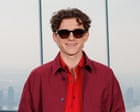 Tom Holland says some of his films are ‘shit’ and people shouldn’t see them