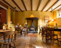 Copley Arms, Hessenford