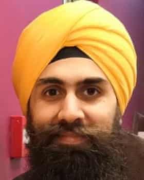 Amarbeer Singh