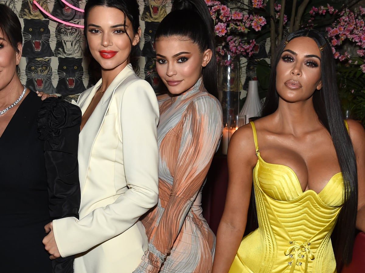 Trying To Keep Up With The Kardashians Is Returning Women To The Victorian Era Kim Kardashian West The Guardian Trying To Keep Up With The Kardashians Is Returning Women To The Victorian Era Kim Kardashian West The Guardian