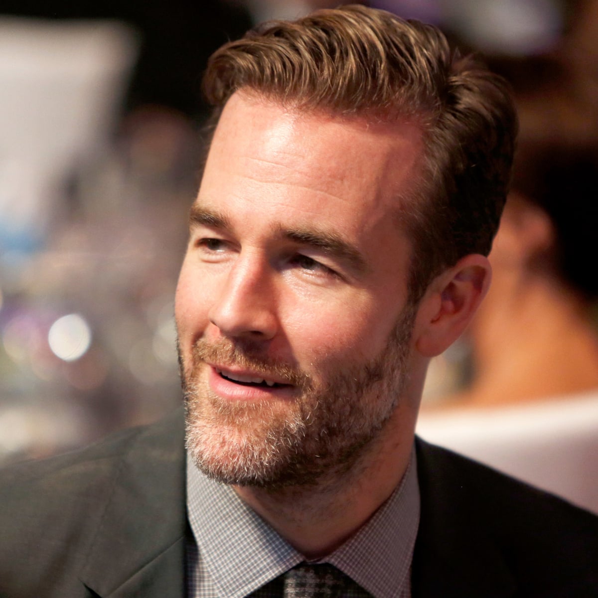 James Van Der Beek Says He Was Sexually Harassed By Older Powerful Men Harvey Weinstein The Guardian