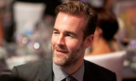 James Van Der Beek: ‘There’s a power dynamic that feels impossible to overcome.’