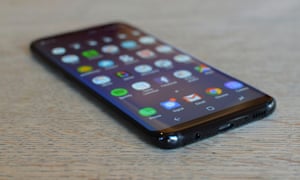 Samsung Galaxy S8 review