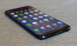 A bug appears to be responsible for the issue affecting Samsung Galaxy S8 and S9 phones.