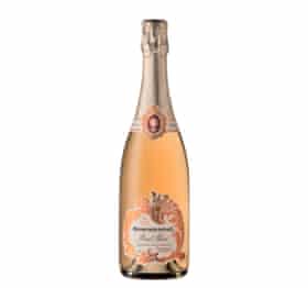 Boschendal Brut Rosé 14,49 € The General Wine Company