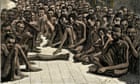 The monumental shame of Britain’s role in the slave trade before, during and after abolition | Letters