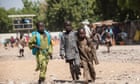 Nigeria releases 475 Boko Haram suspects for rehabilitation