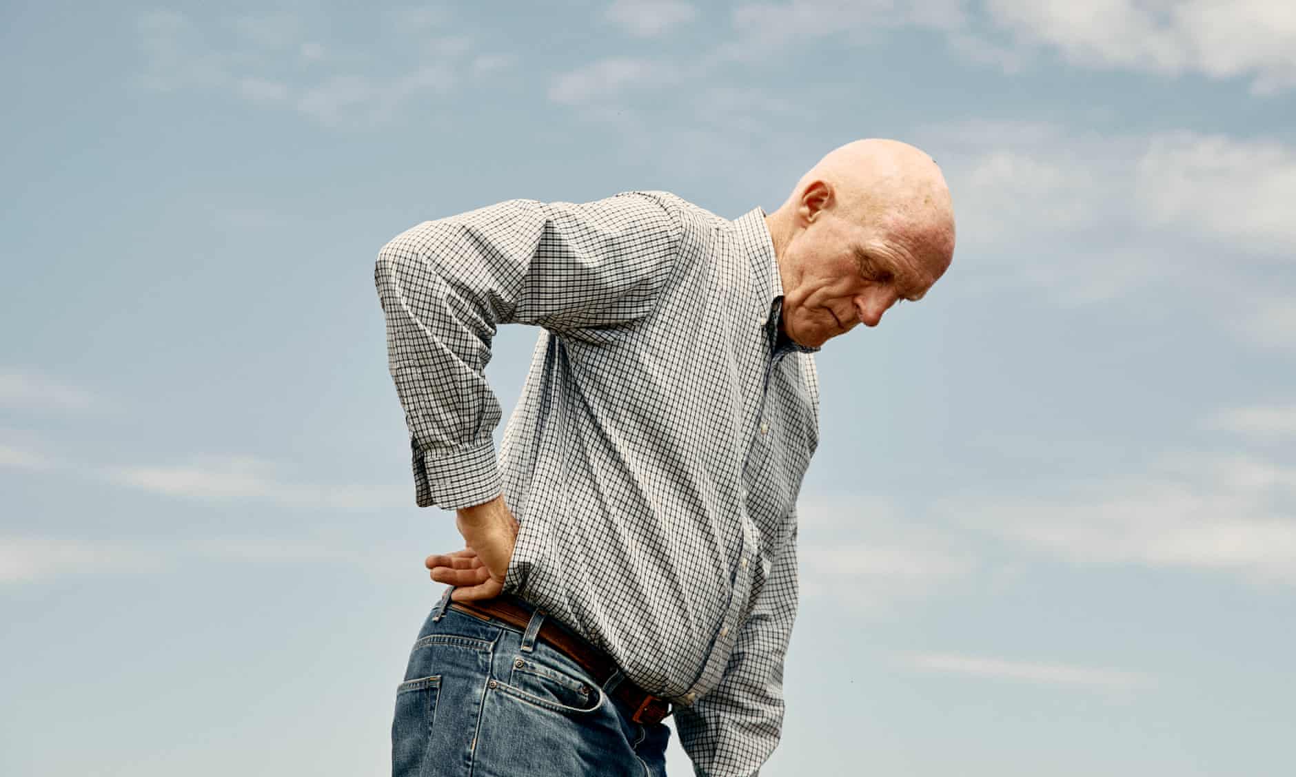 Ousted Republican reflects on Trump, democracy and America: ‘The place has lost its mind’ (theguardian.com)