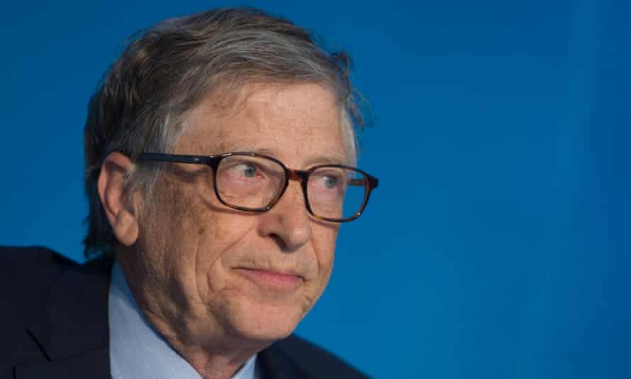 Bill Gates