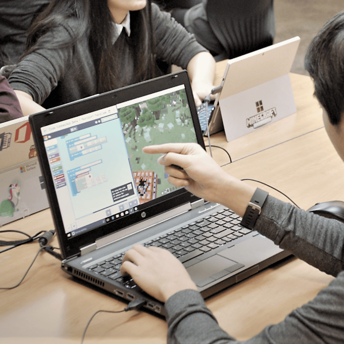 What S The Best Gaming Laptop To Replace A Macbook Air For Minecraft Laptops The Guardian What S The Best Gaming Laptop To Replace A Macbook Air For Minecraft Laptops The Guardian