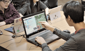 What S The Best Gaming Laptop To Replace A Macbook Air For Minecraft Technology The Guardian