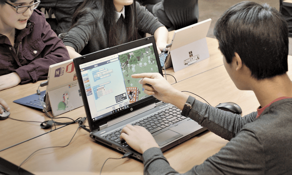 What S The Best Gaming Laptop To Replace A Macbook Air For Minecraft Laptops The Guardian What S The Best Gaming Laptop To Replace A Macbook Air For Minecraft Laptops The Guardian