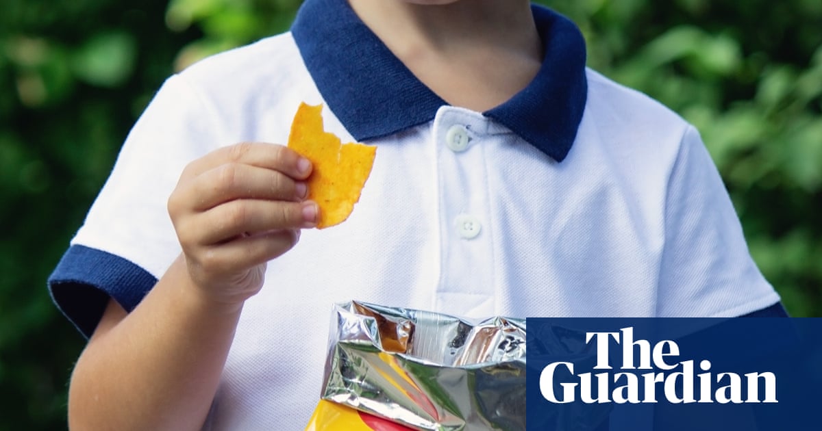 Yet another wake-up call on declining child health | Letters