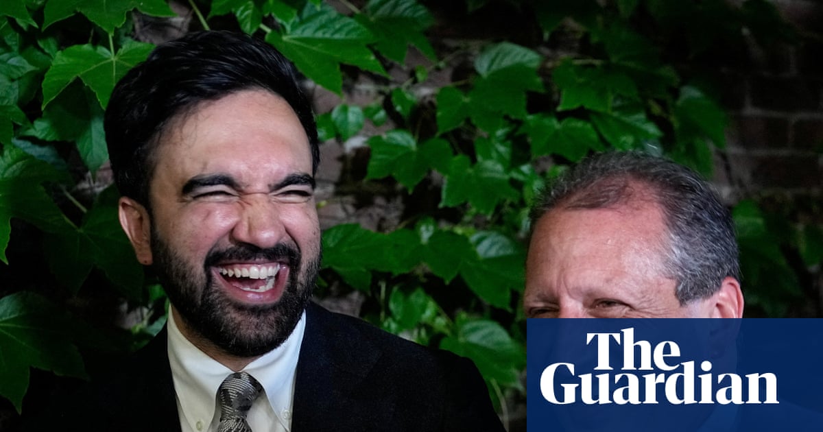 Mamdani-backed candidates sweep Democratic primaries in New York City