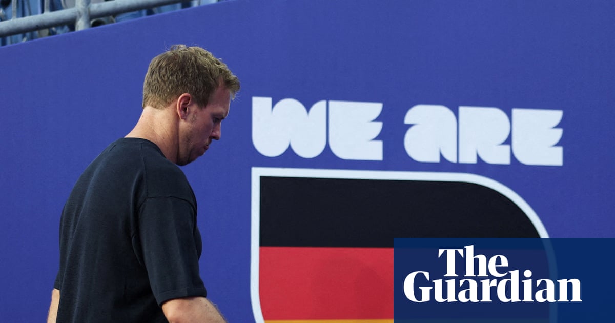It’s time to write off the Germans and Brazil battle past Japan | World Cup Daily