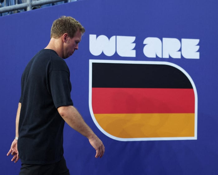 It’s time to write off the Germans and Brazil battle past Japan | World Cup Daily