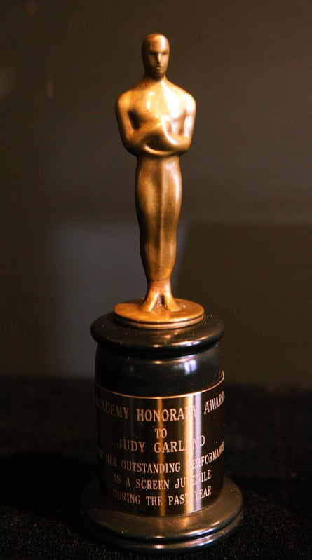 L'Oscar