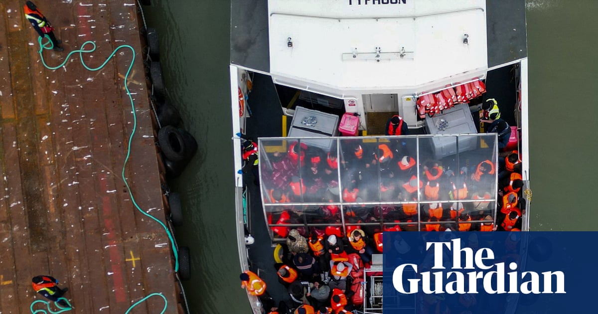 Why Is the UK-France ‘one In, One Out’ Migration Deal Being Scrapped?