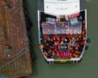 Why is the UK-France ‘one in, one out’ migration deal being scrapped?