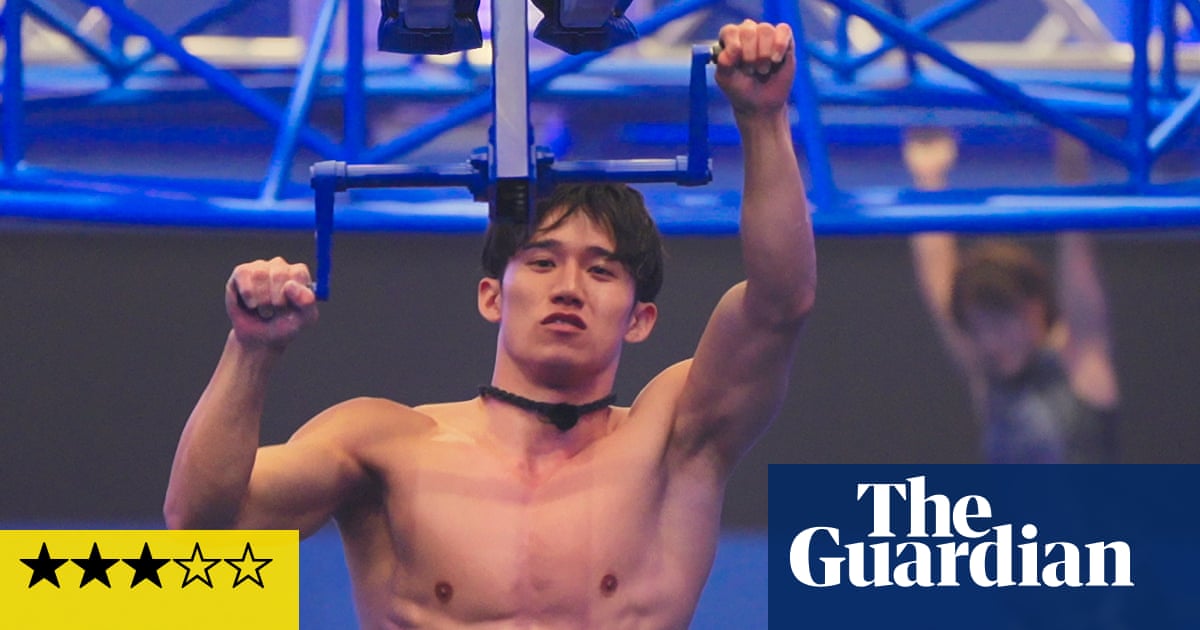 Final Draft review could you do 3,240 sit-ups then have a lovely old chinwag?