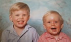 Me and my brother: 'I was bright and considerate, he was a dumpy, inert lump'