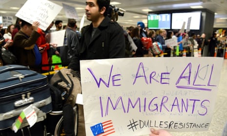 Lawsuit suggests that up to 60 other individuals with permanent residency in the United States may have been unlawfully coerced into signing the forms while detained in US airports as well.