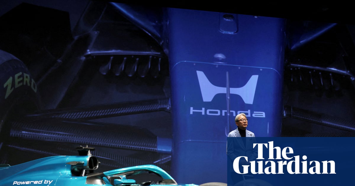 Aston Martin become second F1 team to miss out on vital testing in Barcelona