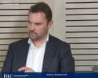 Jeremy Greenwood denies giving ‘ridiculous’ evidence to Icac about ‘mum’s perspective’ from premier’s sister-in-law