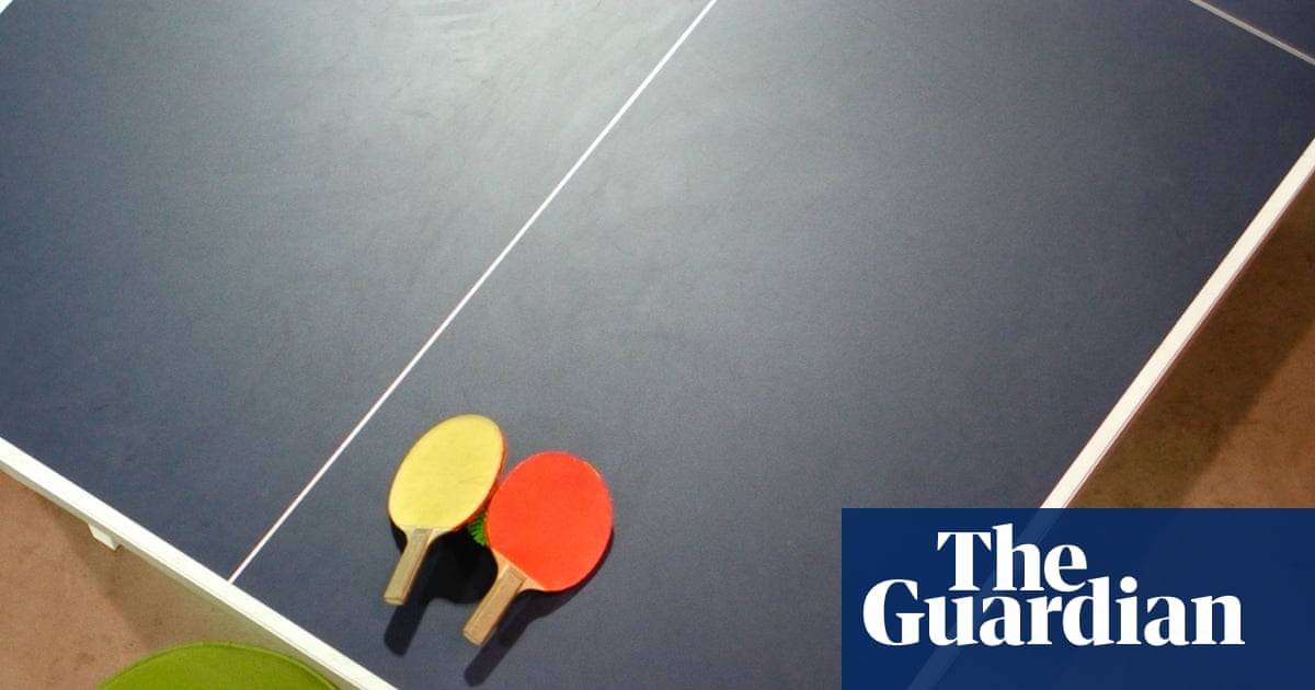 Table tennis can help manage Parkinson’s | Brief letters