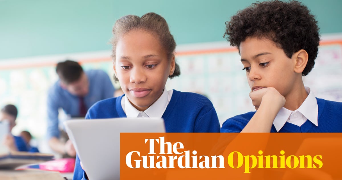 White Teachers Like Me Should Not Be Policing Black Pupils Hair