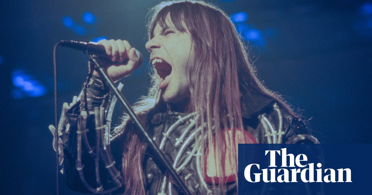 ‘I owe Iron Maiden my English A-level!’ The great literature our writers discovered through pop music