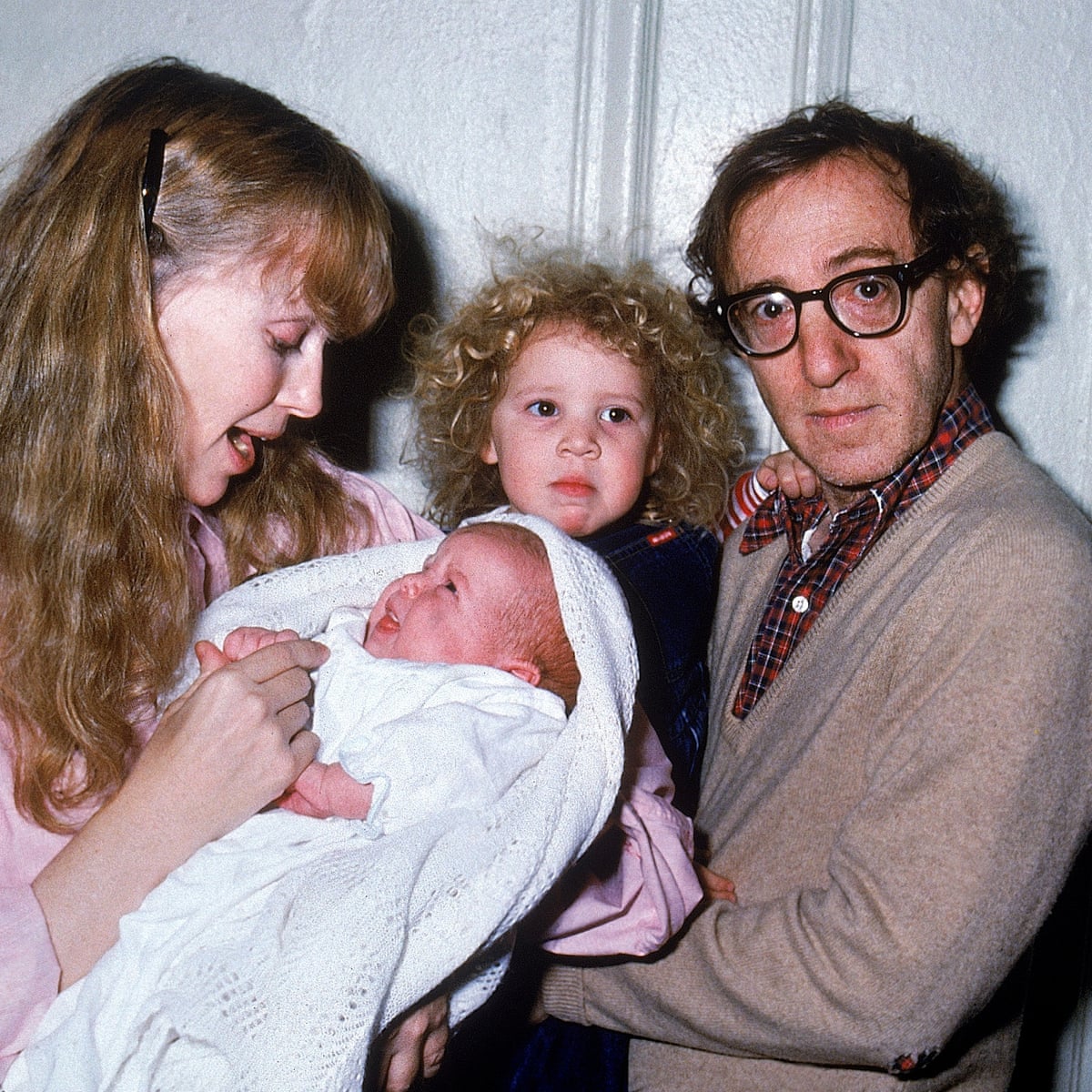 It Was Really An Investigation Inside Hbo S Explosive Allen V Farrow Documentary Documentary The Guardian It Was Really An Investigation Inside Hbo S Explosive Allen V Farrow Documentary Documentary The Guardian