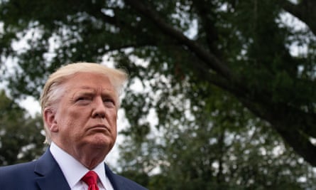 Trump has yet to acknowledge his election loss to Joe Biden but his administration has been busily finishing off a cavalcade of regulatory moves to lock in more oil and gas drilling, loosened protections for wildlife and lax air pollution standards before the Democrat enters the White House on 20 January.