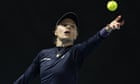 Harriet Dart apologises for requesting that opponent 'wear deodorant'