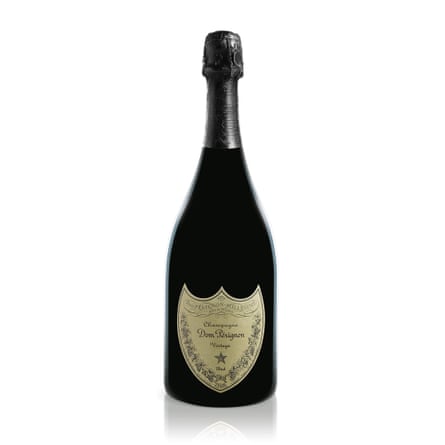 Dom Pérignon Vintage Champagne 1999, 75cl bottle.