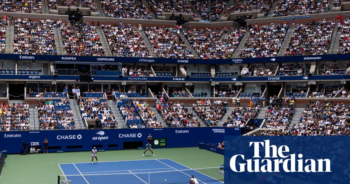 Pegula, Draper Defeat Alcaraz, Raducanu in US Open Mixed Doubles