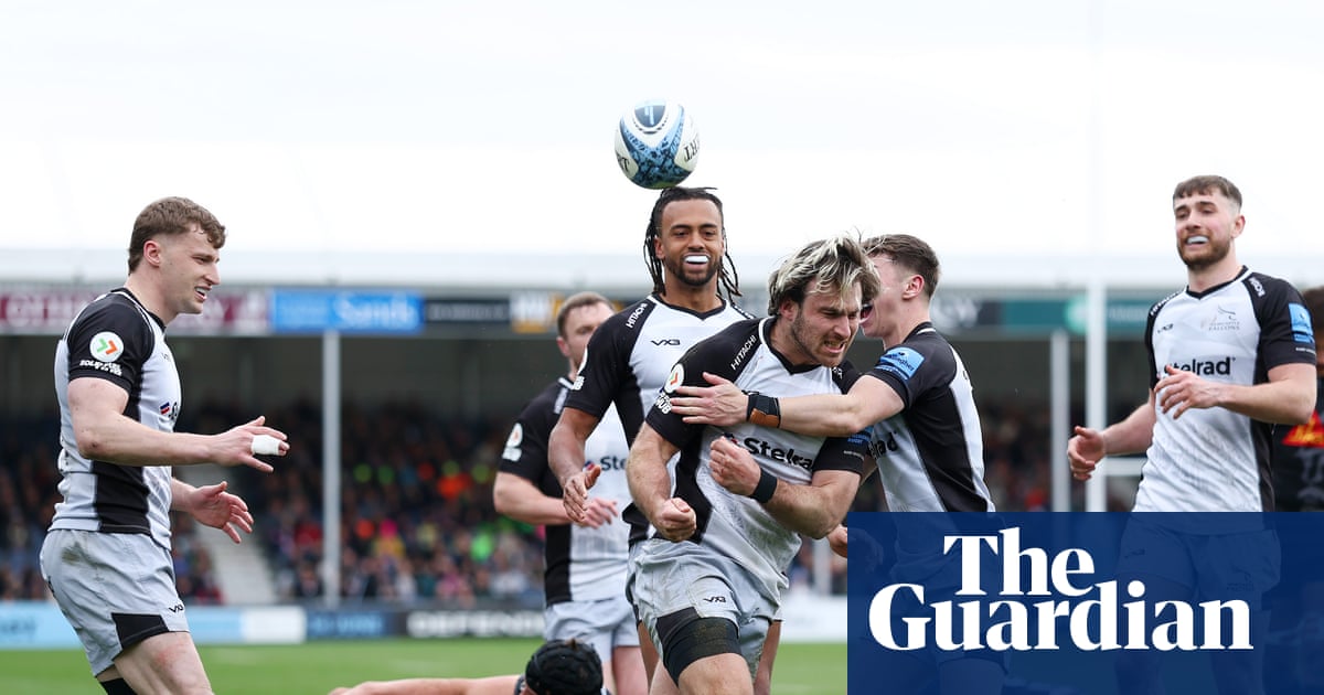 Red Bull Completes Newcastle Rugby Takeover, Rebrands Club