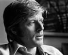 Robert Redford dies: tributes paid to giant of American cinema – latest updates
