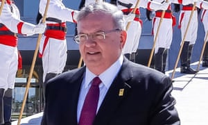 Kyriakos Amiridis