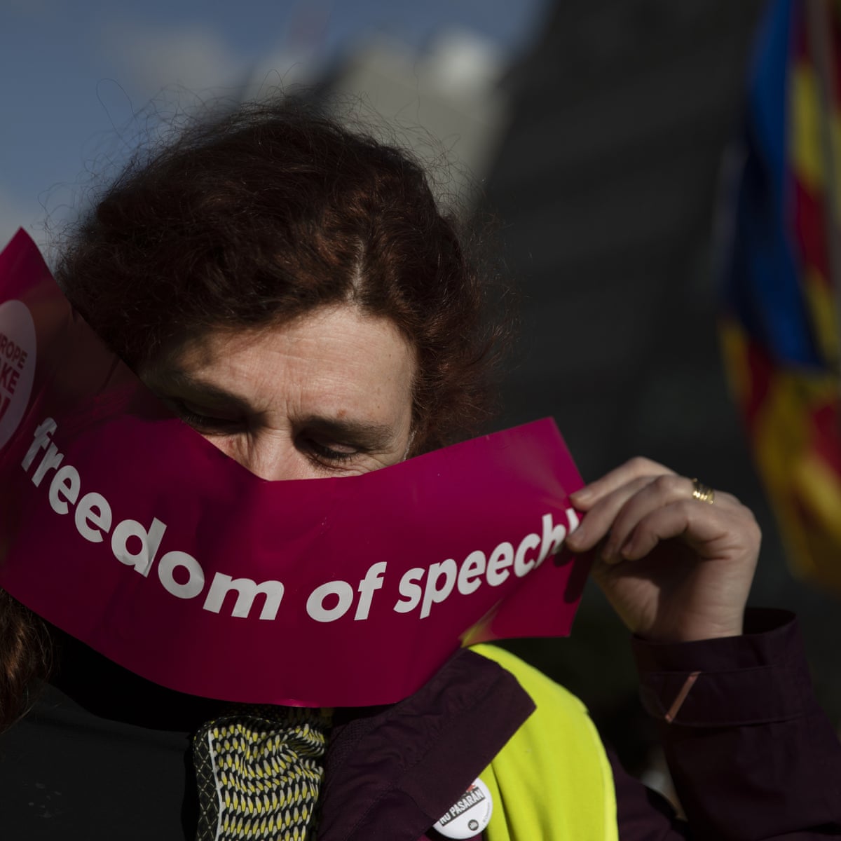 Like Pablo Hasel Spain Wants Me Jailed For Rap Lyrics But Artists Must Not Self Censor Music The Guardian Like Pablo Hasel Spain Wants Me Jailed For Rap Lyrics But Artists Must Not Self Censor Music The Guardian